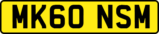 MK60NSM