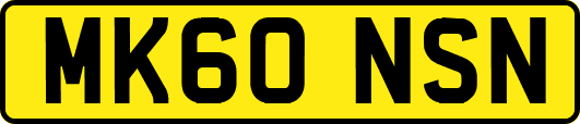 MK60NSN