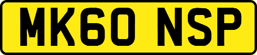 MK60NSP