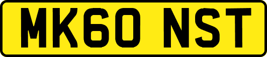 MK60NST