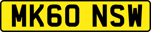 MK60NSW