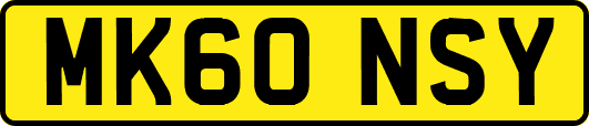 MK60NSY