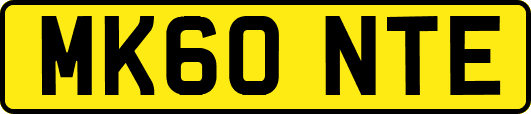 MK60NTE