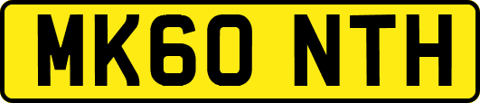 MK60NTH