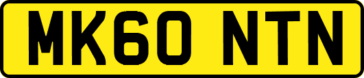 MK60NTN