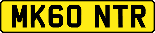 MK60NTR