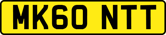 MK60NTT