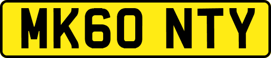 MK60NTY