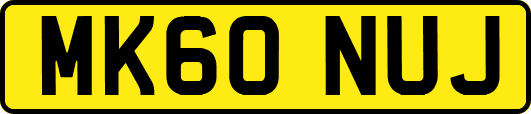 MK60NUJ