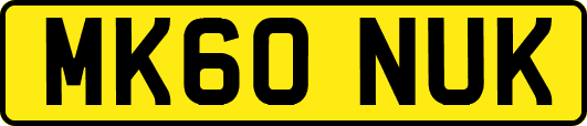 MK60NUK