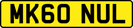 MK60NUL
