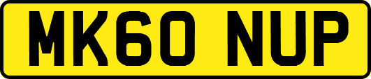 MK60NUP