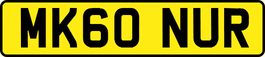 MK60NUR