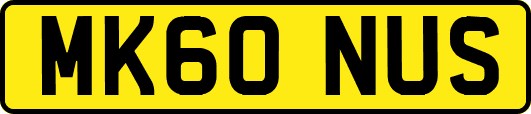 MK60NUS