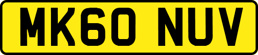 MK60NUV