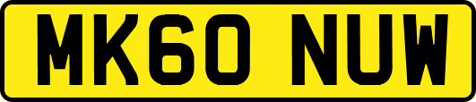 MK60NUW