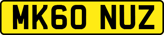 MK60NUZ