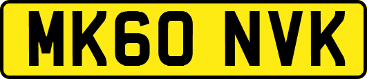 MK60NVK
