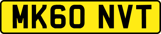 MK60NVT