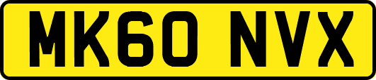 MK60NVX