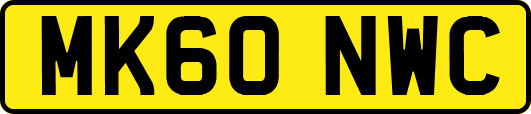 MK60NWC