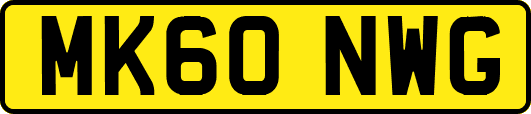 MK60NWG