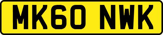 MK60NWK