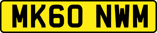 MK60NWM