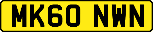 MK60NWN
