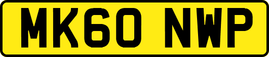 MK60NWP