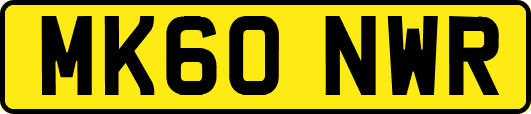 MK60NWR
