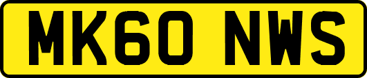 MK60NWS