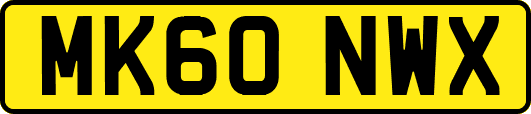 MK60NWX