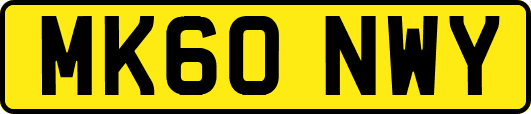 MK60NWY