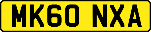 MK60NXA