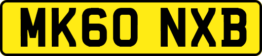 MK60NXB