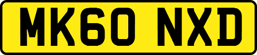 MK60NXD
