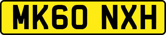MK60NXH