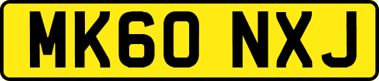 MK60NXJ