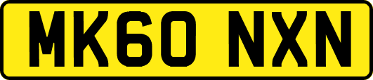 MK60NXN