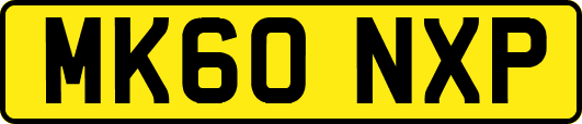 MK60NXP