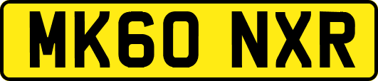 MK60NXR