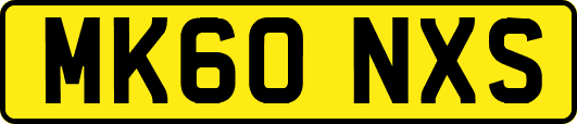 MK60NXS