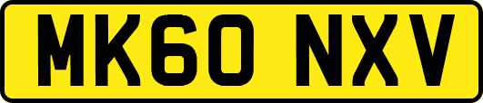MK60NXV