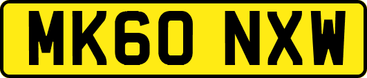 MK60NXW