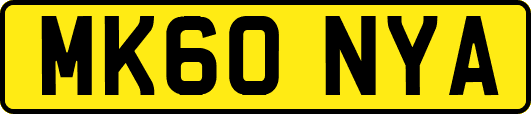 MK60NYA