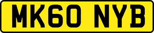 MK60NYB