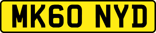 MK60NYD