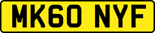 MK60NYF