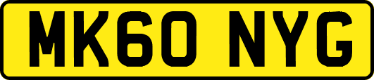 MK60NYG